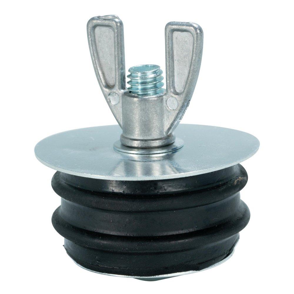 Test-Tite&reg; Commercial and Residential Test Plug 