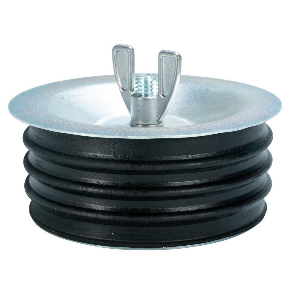 Test-Tite&reg; Commercial and Residential Test Plug 