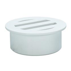 2 in. Solvent Weld PVC General Purpose Drain