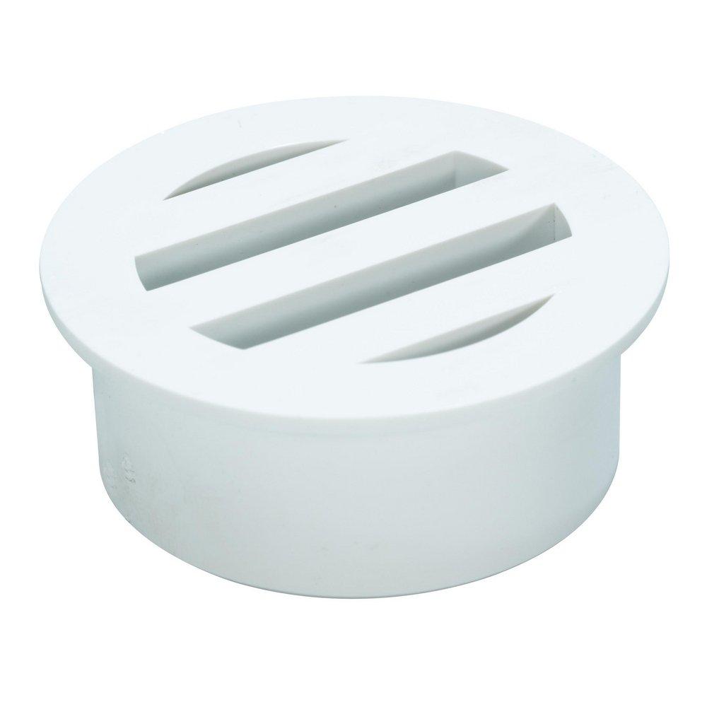 AB & A&trade; Solvent Weld PVC General Purpose Drain 