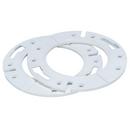 Water-Tite 1/4 in. PVC Closet Flange Extension Ring (Pack of 2) 