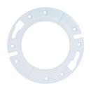 Water-Tite 1/4 in. PVC Closet Flange Extension Ring (Pack of 2) 