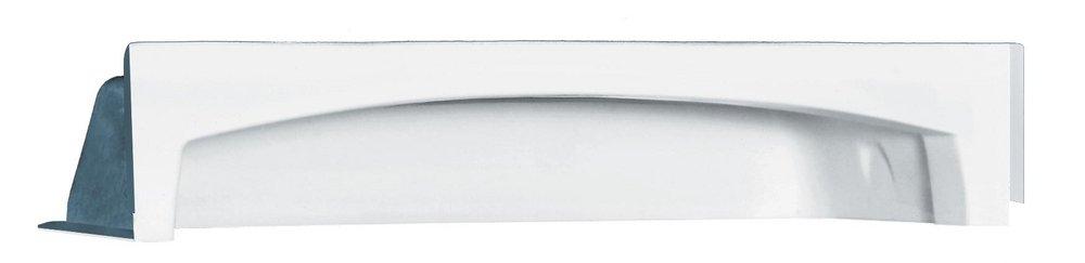 60 Tub and Shower Cap White Cap 60 