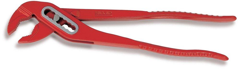 RIDGID Red 2 in. Tongue & Groove Plier 