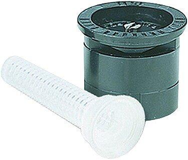 Rain Bird Black Variable Arc Nozzle 