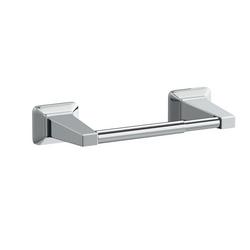 Concealed Mount and Wall Mount Toilet Tissue Holder in Polished Chrome