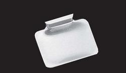 Holder in Polished Chrome