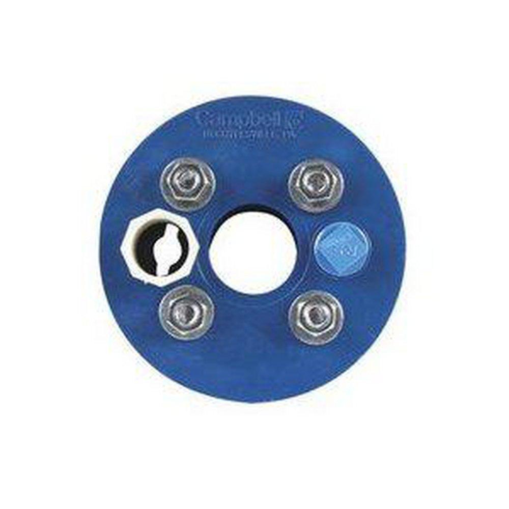 Campbell Manufacturing ABS Plastic Well Seal 