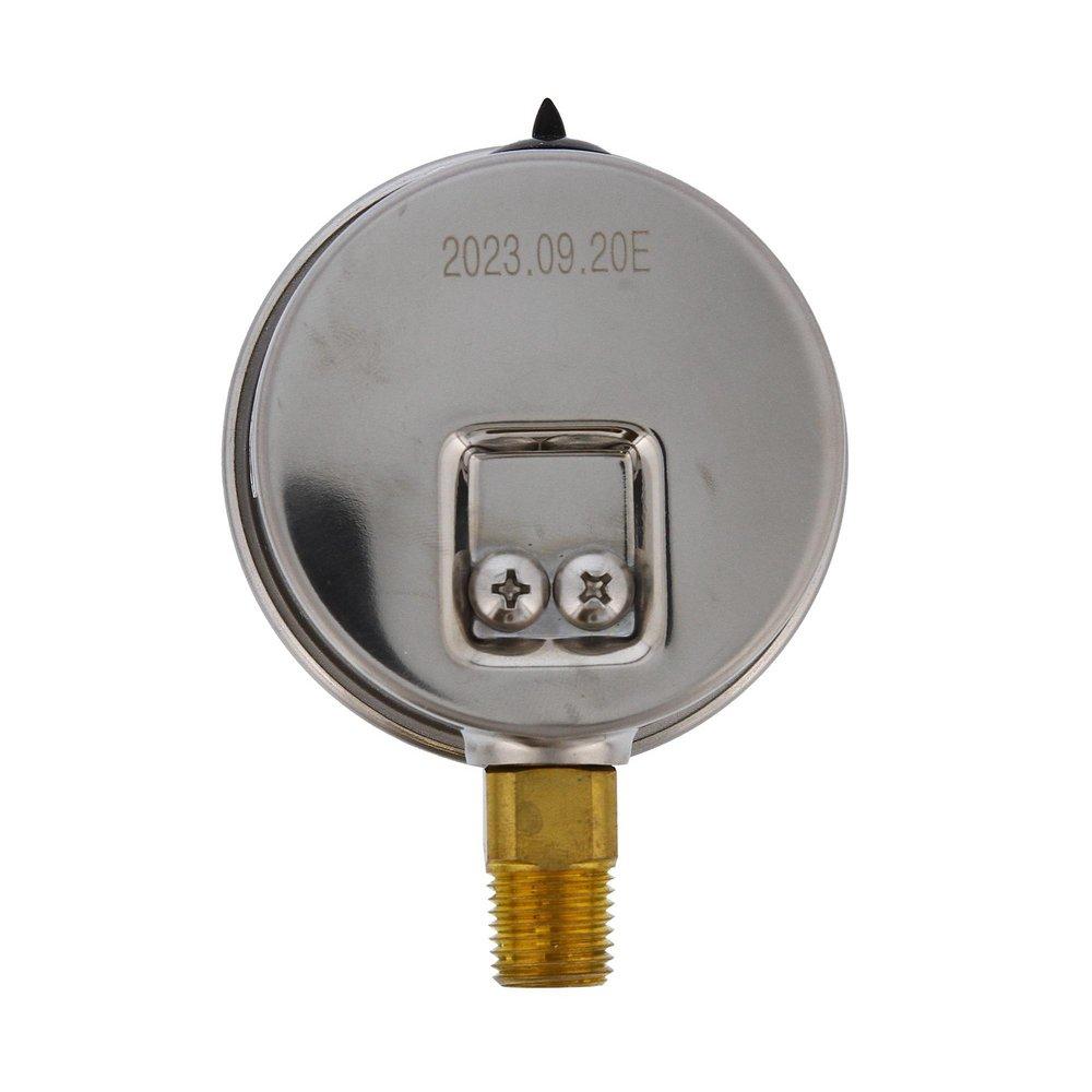 LFI Pressure GA 0-300# 