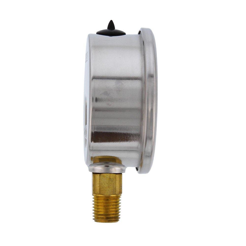 LFI Pressure GA 0-300# 