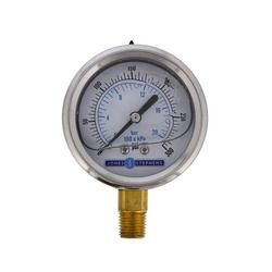 LFI Pressure GA 0-300#