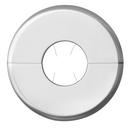 Jones Stephens Chrome Plated IPS Floor/Ceiling Plate 