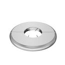 Jones Stephens Chrome Plated IPS Floor/Ceiling Plate 