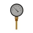 Jones Stephens Start Dial Thermometer 