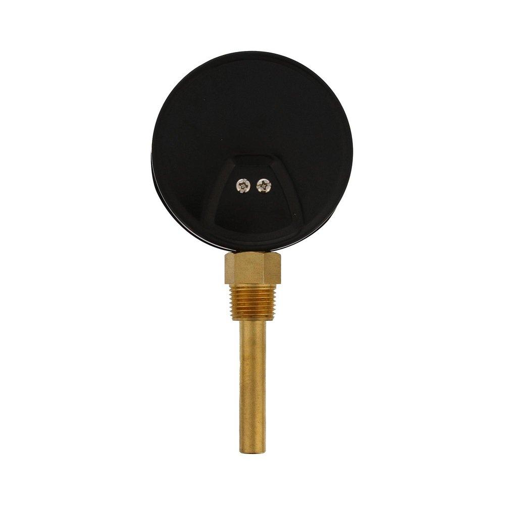 Jones Stephens Start Dial Thermometer 