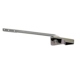 Trip Lever in Chrome Plated