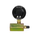 Jones Stephens Gas Test Gauge Assembly 