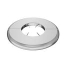 Jones Stephens Chrome Plated IPS Floor/Ceiling Plate 