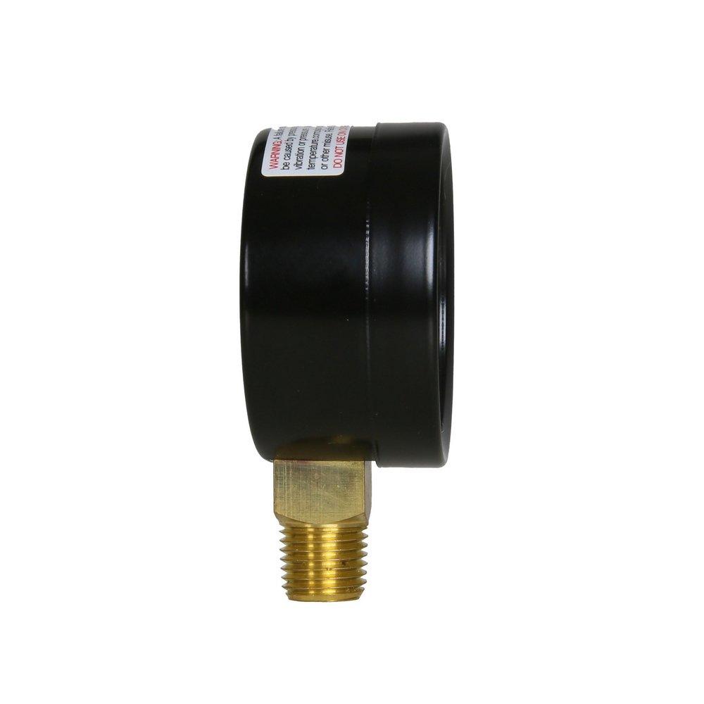 2 Pressure GA 300 # 