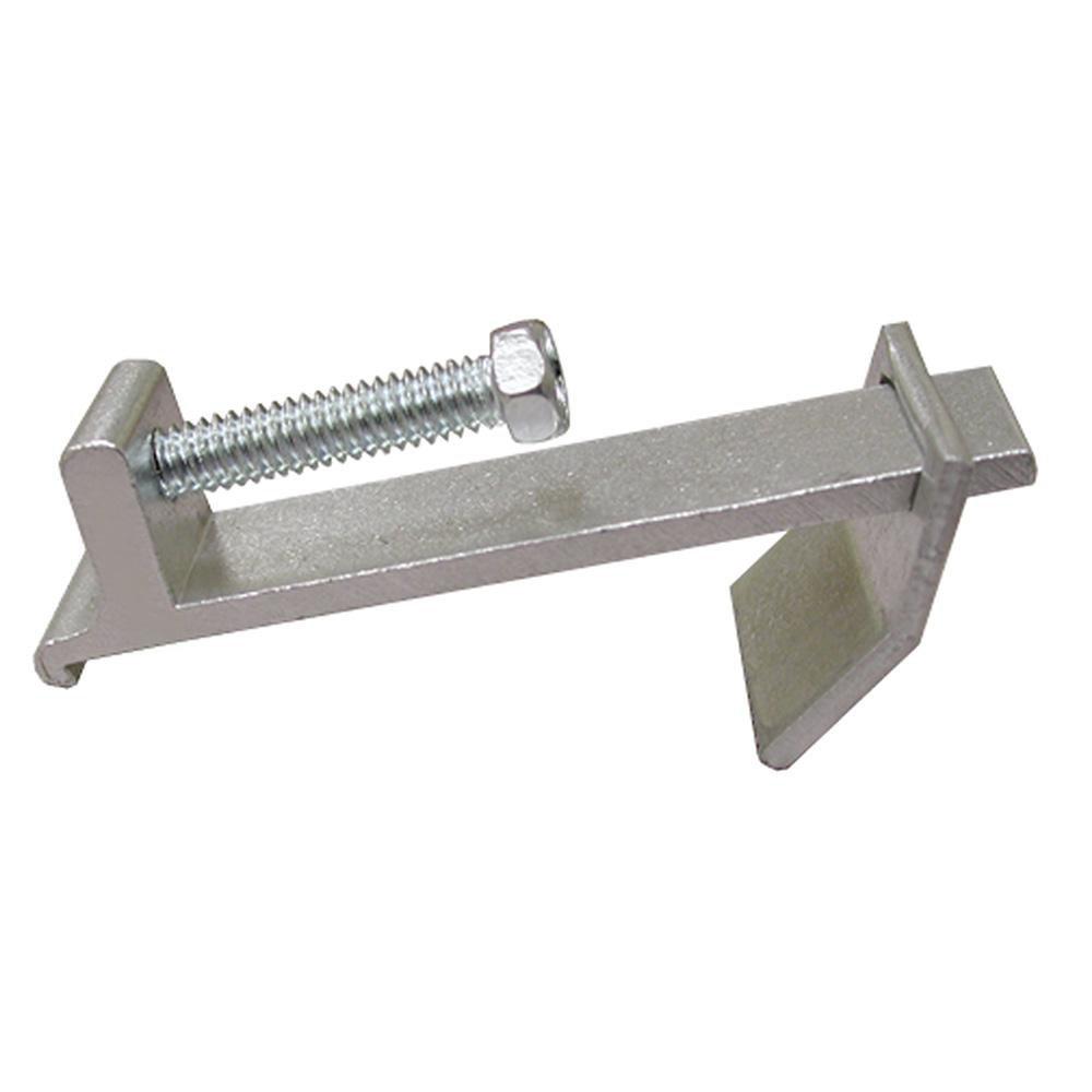 Jones Stephens Adjustable Sink Lug with Bolt 