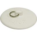 1-1/2 - 2 in. Fit All Bathtub or Laundry Tub Rubber Stopper