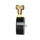 Jones Stephens Water Test Gauge with Indicator Arm 