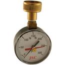 300 psi Water Test Gauge with Indicator Arm