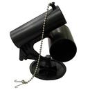 Jones Stephens Black Low Profile Actuator Unit for American Staandard&reg; in Black 