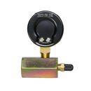 160 PSI Gas Test Gauge Assembly 
