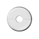 Jones Stephens Chrome Plated IPS Floor/Ceiling Plate 