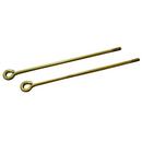 4-1/2 Brass LWR LIFT WIRE
