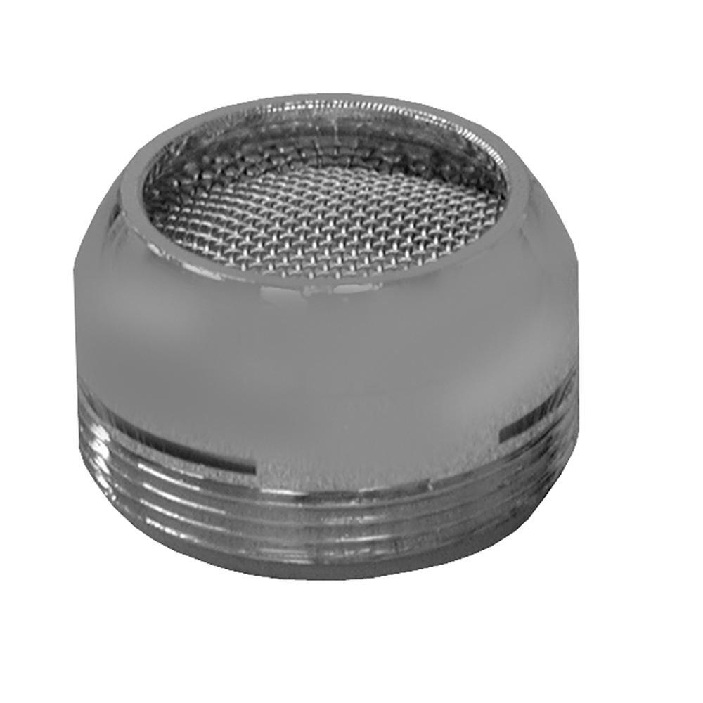 California Energy Commission Not Registered Lead Law Compliant Not Certified 15/16-27 Brass SLOT FFLO Aerator MT 