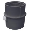 Jones Stephens PVC Drain Base 