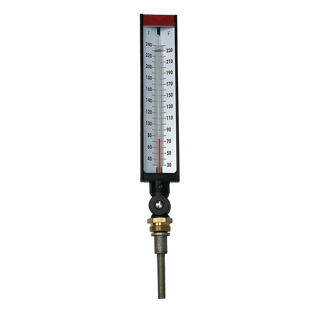 Jones Stephens Multi-Angle Thermometer 