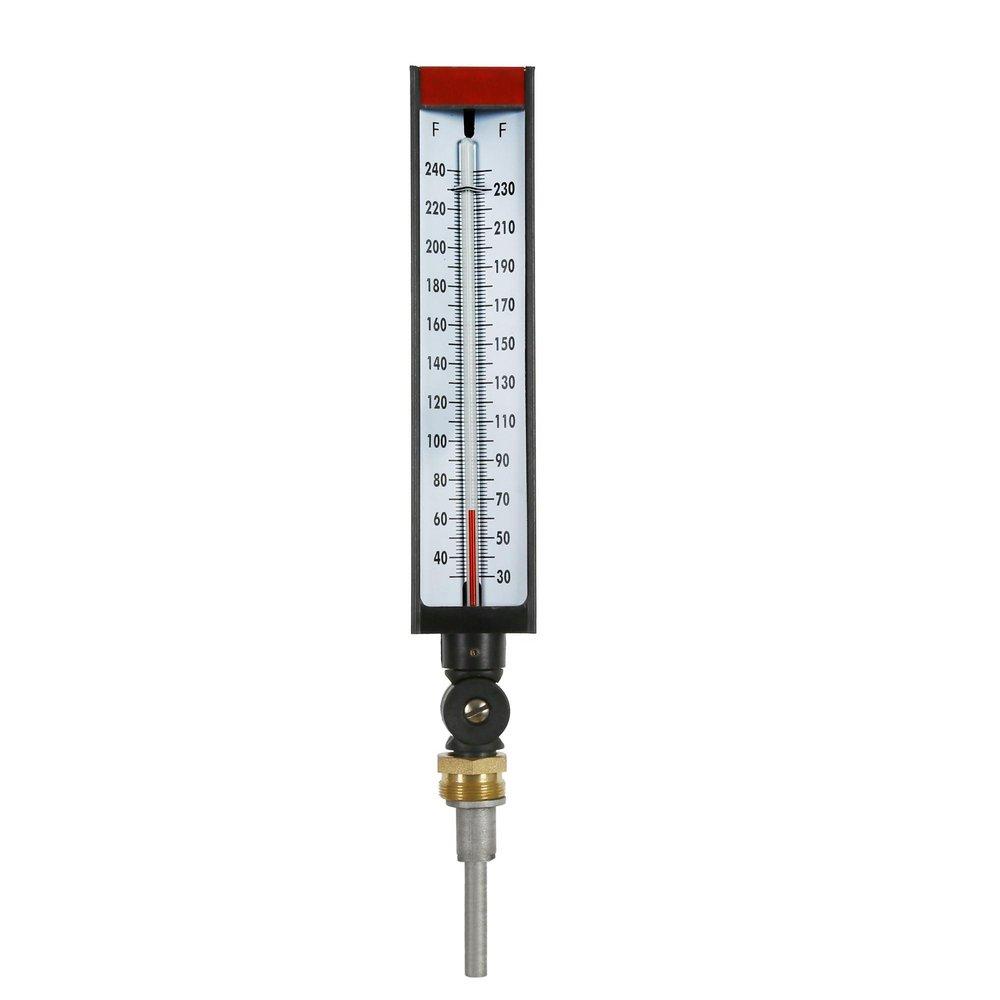 Jones Stephens Multi-Angle Thermometer 
