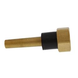 Brass Thermowell for Industrial Thermometer