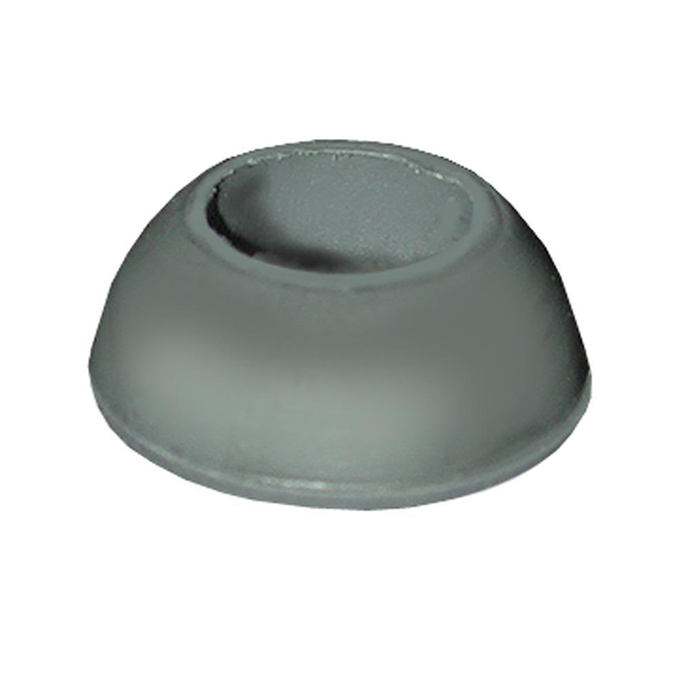 Jones Stephens Black Rubber Washer 