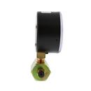 2-1/2 in. 5 psi Gas Test Gauge Assembly 