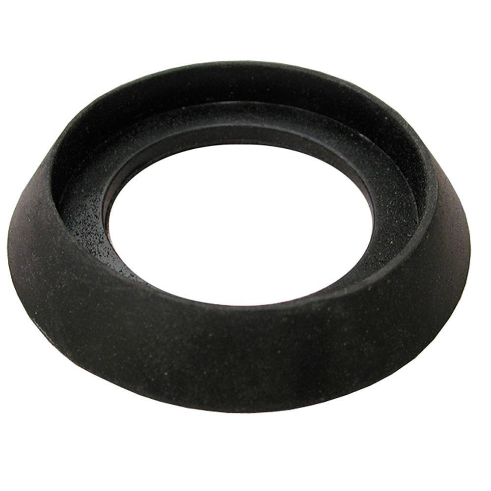Jones Stephens Sponge Rubber Tank to Bowl Gasket for Kohler&reg; 