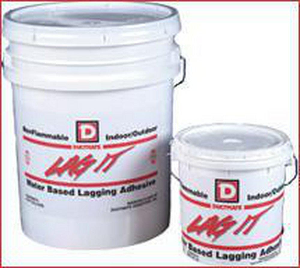 Ductmate Lagging Adhesive 