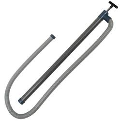 36 in. Water Pump with 72 in. Discharge Hose