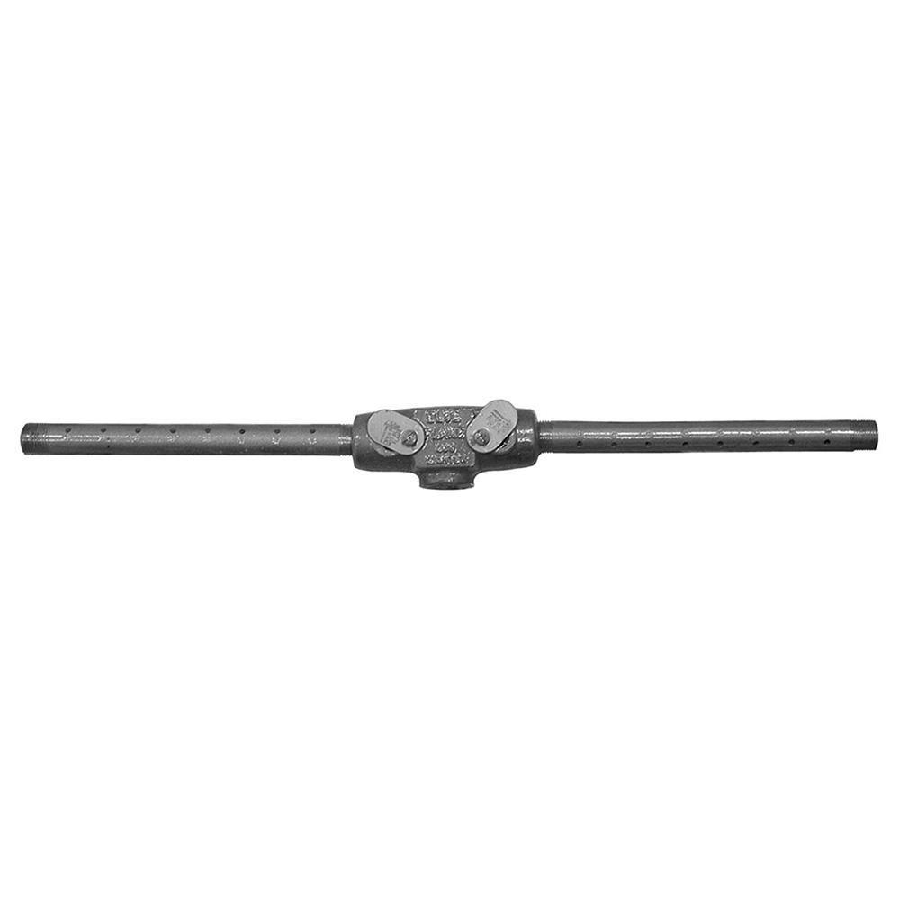 Jones Stephens Log Lighter Burner Bar 