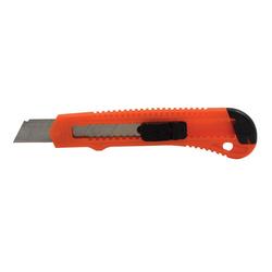 7-Point Snap Knife in Grey