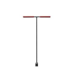 27 in. Water Meter Key