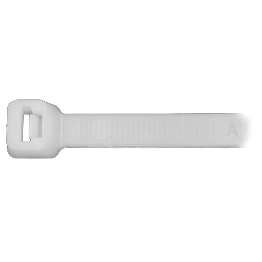 Jones Stephens Natural Cable Tie in Natural 