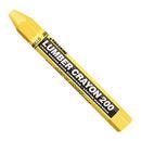 Lumber Crayon in Yellow