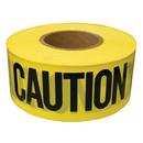 3 in. x 300 ft. Caution Tape