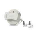 Honeywell Home Grey 4-1/8 in. Thermostat Sensor 