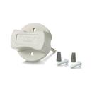 Honeywell Home Grey 4-1/8 in. Thermostat Sensor 