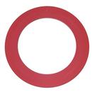 Flush Valve Seal for Mansfield® 210 and 211 in Red